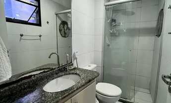 Imagem 7: Apartamento para venda no condomínio Grand Park das Águas