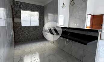 Imagem 3: Casa à venda em Nova Esperança Parnamirim