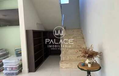 Imagem 4: Casa em condomínio para alugar em campestre, piracicaba 3 quartos 350m²