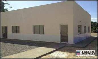 Imagem 3: Galpão Para Locação em Simões Filho