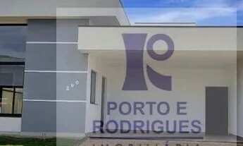 Imagem: Casa à venda no Condomínio Royal Garden