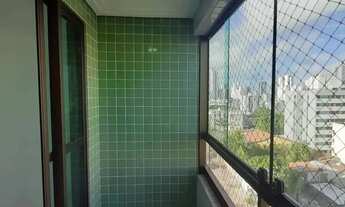 Imagem 2: Apartamento 3 quartos, Suíte , Nascente, Reformado, Lazer completo em Candeias