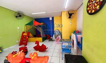 Imagem 3: Apartamento para locação no Americana Gardens