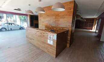 Imagem 2: Salão comercial com 251,98m², bairro Jardim Sumaré, Zona Sul de Ribeirão Preto/SP