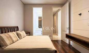 Imagem 7: Casa com 6 dormitórios à venda, 1250 m² - Condomínio Terras de São José II - Itu/SP