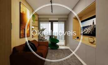 Imagem 2: Oportunidade: apartamento conjugado à venda em Ipanema!