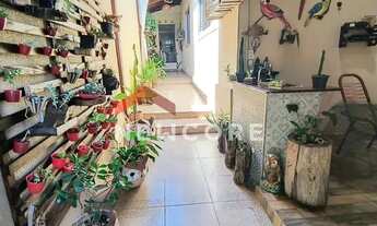 Imagem 4: Casa em Rua José Ângelo Toniato - Núcleo Residencial Presidente Geisel - Bauru/SP