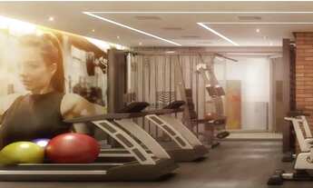 Imagem 2: Apartamento de 3 quartos no bairro Lourdes