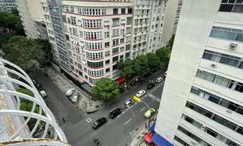 Imagem 4: Temporada Copacabana sala e quarto l