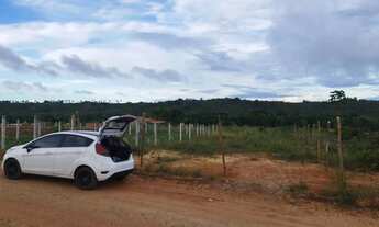 Imagem 2: Vendo ou troco lote em salgado 10x30