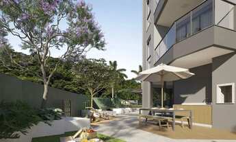 Imagem 3: Apartamento - 2 dormitórios - 2 Suítes - localizado em Itajaí / Fazenda REF: DW602662