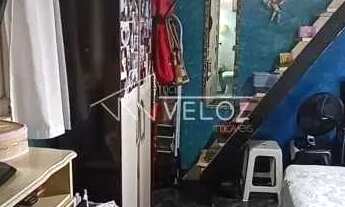 Imagem 5: Kitnet/Conjugado - / Residencial / Catete