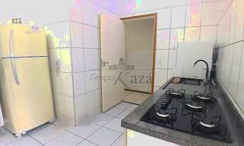 Imagem 7: Oportunidade - Apartamento - Jardim Vale do Sol - Condomínio Cruzeiro do Sul - 2 Dormitóri