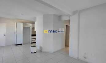 Imagem 2: Aluguel: Apartamento com 2 dormitórios Gravatá, Navegantes 85m²