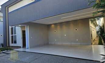 Imagem 3: Casa 3 Suítes para Venda no Jardim Europa - Goiânia