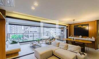 Imagem: Apartamento à Venda - Vila Mariana, 3 Quartos