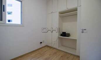 Imagem 7: Aluguel Apartamento 2 Dormitórios - 80 m² Vila Olímpia