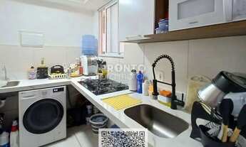 Imagem 5: Dois Carneiros - Apartamento com 46 metros - 2 Quartos - 1 Suíte - 1 Garagem - Jaboatão do