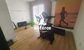 Imagem 7: Apartamento novo, dois dormitórios, Estreito - 72,95m2