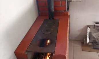 Imagem 2: Casa para Venda em Mangaratiba, Itacuruça, 2 dormitórios, 1 banheiro