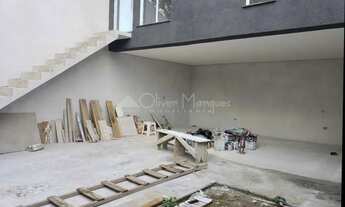 Imagem 4: Casa a venda com 2 suítes e 4 garagens no Jaguaré, São Paulo