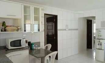 Imagem 3: Casa a venda na campina*