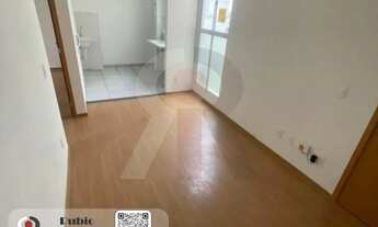 Imagem: Apartamento 2 dormitórios Residencial Santinni