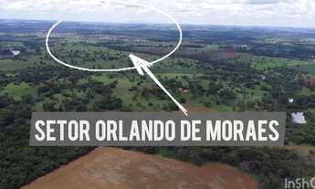 Imagem 3: ? Área Rural à Venda - GO-080 (Goiânia / Nerópolis