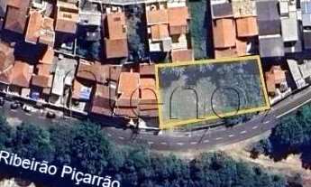 Imagem 3: Terreno à venda com 950 m² na Vila São Bento, Campinas