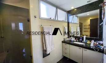 Imagem 3: Apartamento à venda, 4 quartos, 1 suíte, 2 vagas, Sion - Belo Horizonte/MG