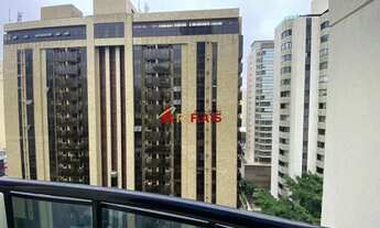 Imagem 5: Flat com ótimo preço no bairro Moema. Confira!