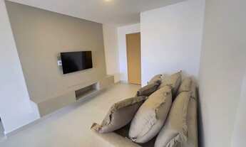 Imagem 2: Apartamento 3 quartos Land226 Universitário Mobiliado