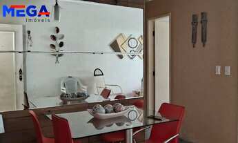 Imagem 6: Apartamento com 3 quartos no bairro Parque Manibura - Fortaleza/CE