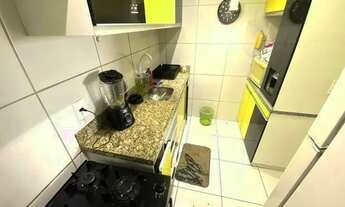 Imagem 5: Condomínio Prelúdio, Dionísio Torres, apartamento com 3 quartos, 3 vagas de garagem, lazer