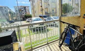 Imagem 6: Apartamento de tres quartos