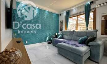 Imagem 4: Excelente casa com 3 dormitórios à venda, 69 m² por R$ 511.000,00 - Parque da Matriz - Cac