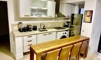 Imagem 7: Aluguel temporada 85 m² com 2 quartos em Ipanema - Pacote 7 diárias Carnaval