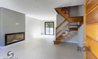 Imagem 4: Sobrado no Bairro Tristeza