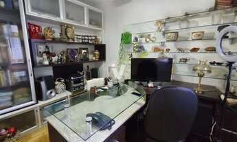 Imagem 7: Maravilhoso apartamento à venda, 3 dormitórios, escritório, vaga, bairro Fátima!