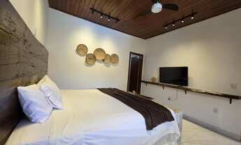 Imagem 7: Casa Praia Taperapuã em Porto Seguro Prx Axé Moi