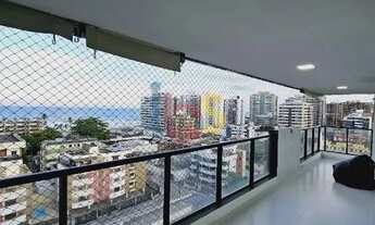 Imagem 3: Apartamento com 3/4 no Residencial Maranello