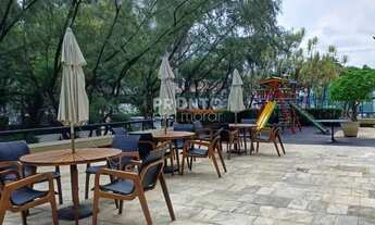 Imagem 3: Piedade - Apartamento com 267 metros - 4 Quartos - 2 Suítes - 2 Garagens - Jaboatão dos, P