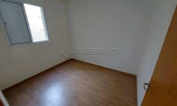 Imagem 5: Apartamento para locação 2 dormitórios 1 vaga em Bonfim Paulista