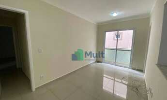 Imagem 2: Apartamento com 2 dormitórios para alugar, 70 m² - Jardim Botânico - Ribeirão Preto/SP