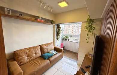 Imagem 3: Apartamento no bairro do Torreão!