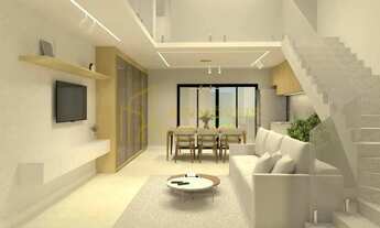 Imagem 3: Linda Casa Duplex em Morada de Laranjeiras - Acabamento de Alto Padrão!