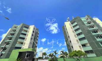 Imagem: Apartamento 2 quartos Lagoa Nova