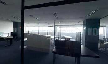 Imagem 6: Sala para alugar, 700 m² por R$ 70.000,00/mês - Alphaville - Barueri/SP