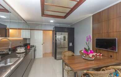 Imagem 6: Casa para Venda - 240m², 3 dormitórios, sendo 1 suites, 3 vagas - Partenon