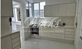 Imagem 4: APARTAMENTO VENDA HIGIENÓPOLIS